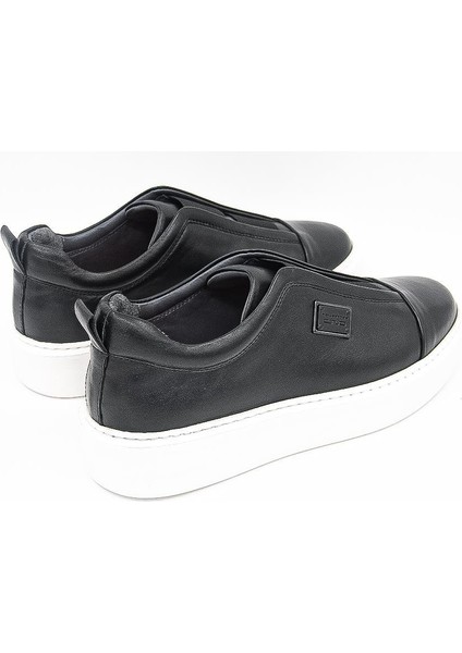 E3789 Erkek Casual Ayakkabı - Siyah modelleri