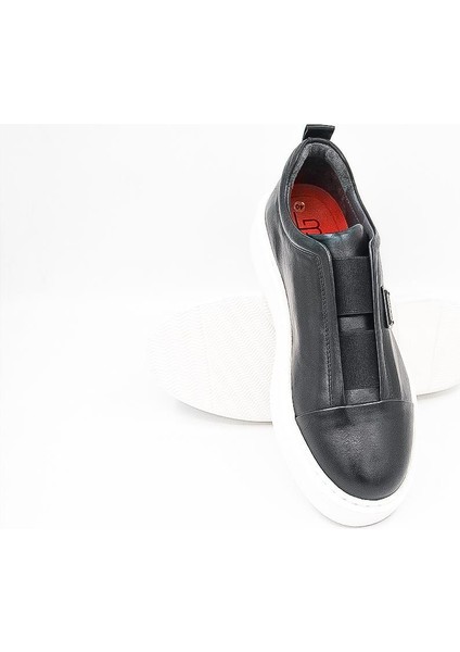 E3789 Erkek Casual Ayakkabı - Siyah fırsatları