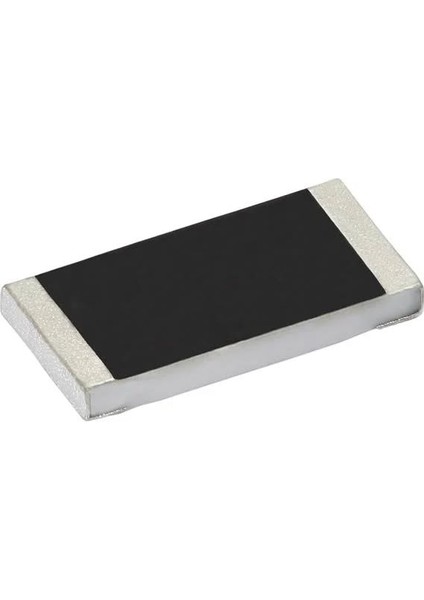 Unı-Royal 0805W8J0000T5E 125MW Thick Film Resistor 100 Adet