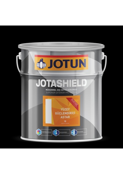 Jotashıeld Penetratng PRIMER(TR)15L