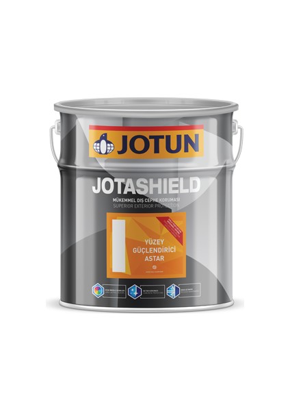 Jotashıeld Penetratng PRIMER(TR)15L modelleri