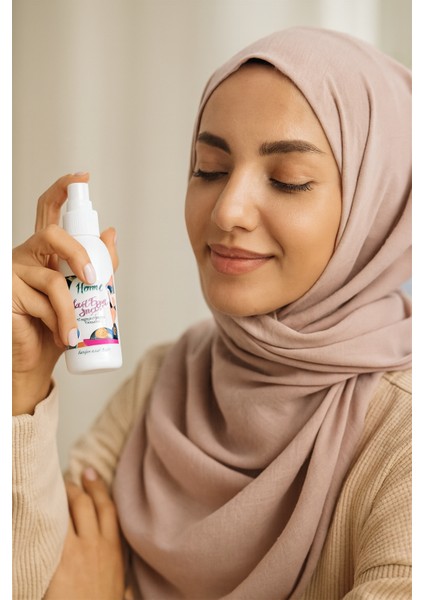 Homm Lıfe Clean Şal & Eşarp Spreyi 100 ml