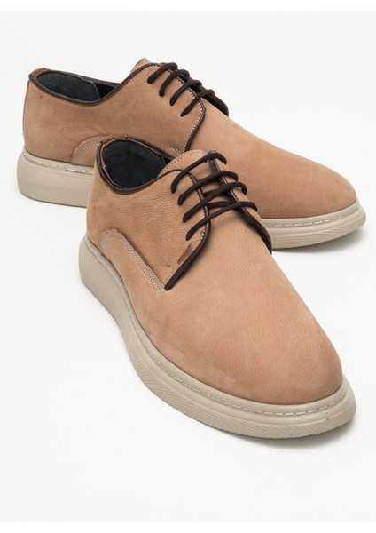 Hakiki Deri, Erkek Ayakkabı