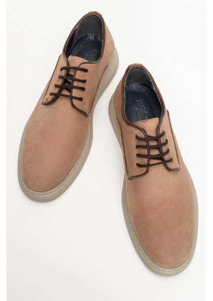 Hakiki Deri, Erkek Ayakkabı