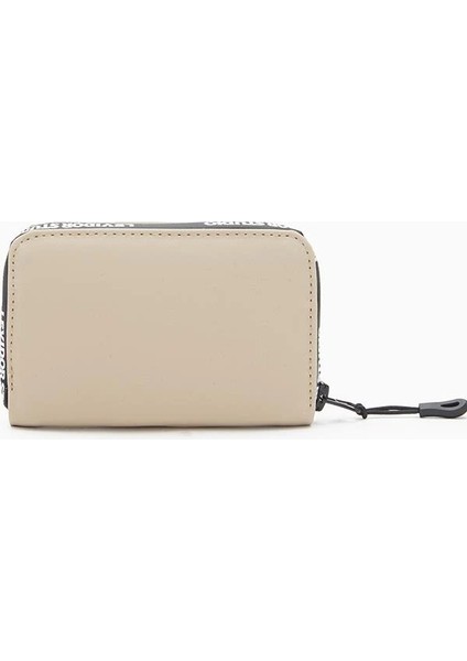 Levidor 920003 Cüzdan Vizon Kadın Spor Cüzdan