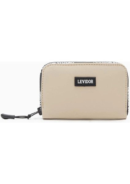Levidor 920003 Cüzdan Vizon Kadın Spor Cüzdan modelleri