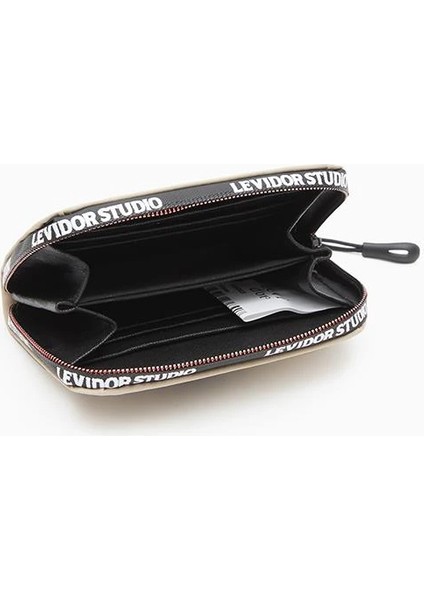 Levidor 920003 Cüzdan Vizon Kadın Spor Cüzdan fırsatları