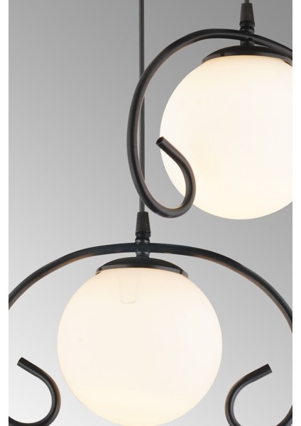 Şık Siyah Kelebekli Camlı Sarkıt Tepsi Seti, Modern ve Zarif Tasarım. indirimleri