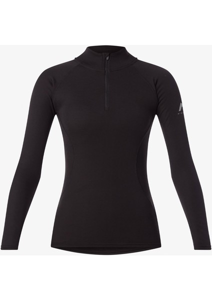Wadena Iı Termal Kadın Siyah Uzun Kollu T-SHIRT.057 fiyatları