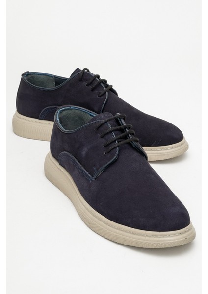 Hakiki Deri, Erkek Ayakkabı