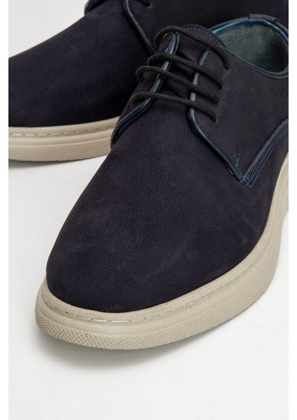 Hakiki Deri, Erkek Ayakkabı modelleri