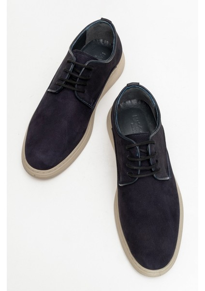 Hakiki Deri, Erkek Ayakkabı