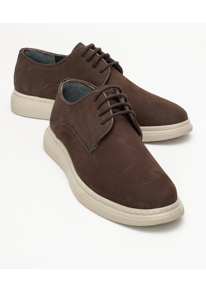 Hakiki Deri, Erkek Ayakkabı