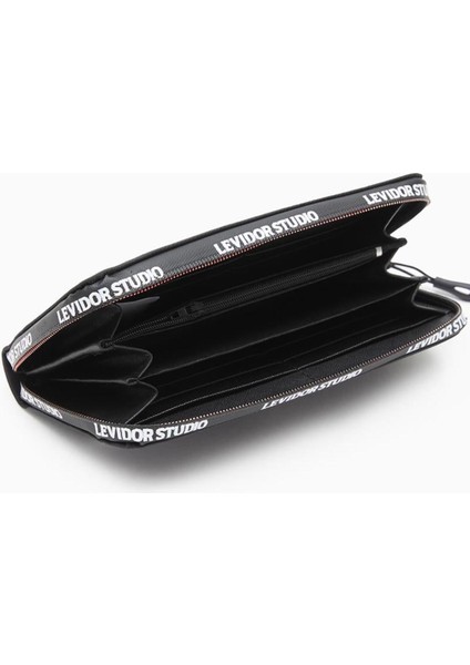 920004 Cüzdan Siyah Kadın Spor Cüzdan fırsatları