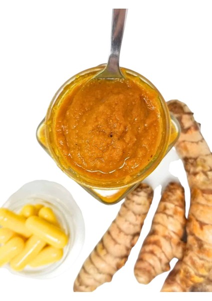 Bitkisel Macuntedavisinde 1kg