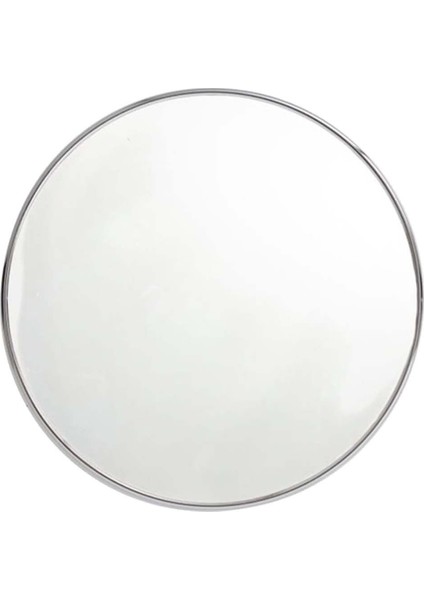 Vantuzlu Büyüteçli Makyaj Aynası, 20CM, Krom, 5x Büyüteç, Şık ve Kullanışlı Tasarım fiyatları