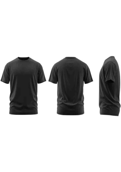 Erkek Siyah Tişört fiyatları