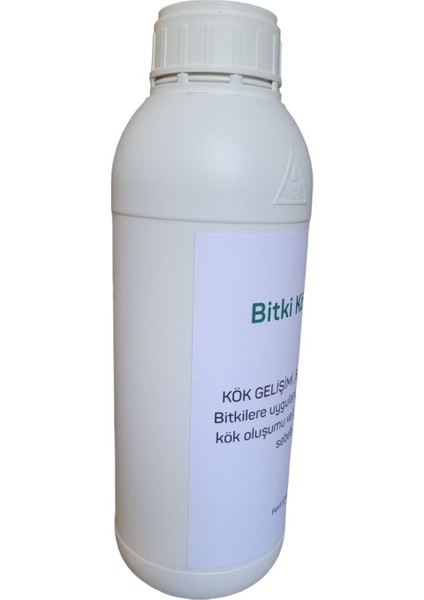 Gül Coşturan Bitki Besini 1 kg