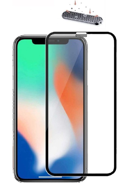 Apple iPhone 16 Pro Uyumlu Toz Filtreli Hd Full Cam Koruyucu fiyatları