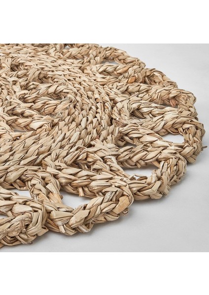 Haki Natürel Amerikan Servis, 37 Cm, Şık ve Dayanıklı Tasarım fiyatları