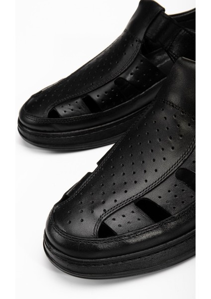 %100 Hakiki Deri, Bağcıksız, Iç Dış Deri Erkek Ayakkabı modelleri