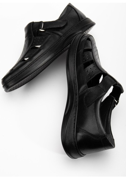 %100 Hakiki Deri, Bağcıksız, Iç Dış Deri Erkek Ayakkabı fırsatları