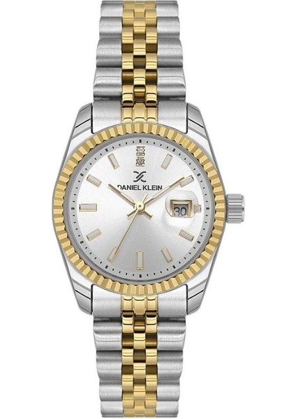 DKE.6.10927-3 Kadın Kol Saati