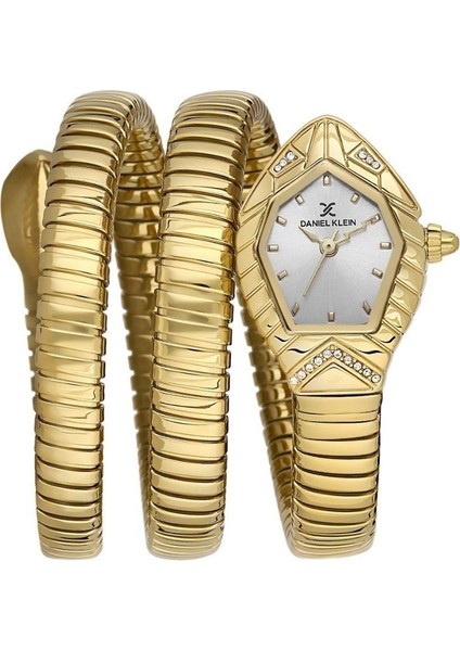 DK.13.10084-2 Kadın Kol Saati