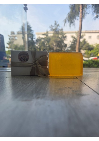 Doğal Kojik Asit Sabunu fiyatları