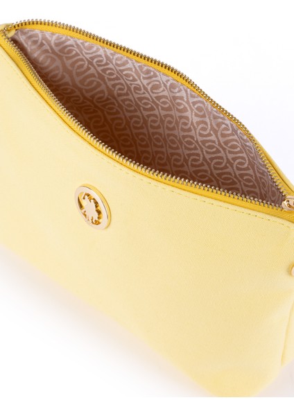 Kadın Sarı Çanta 50293661-VR044