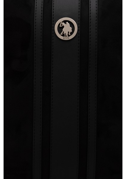 Kadın Siyah Çanta 50293687-VR046