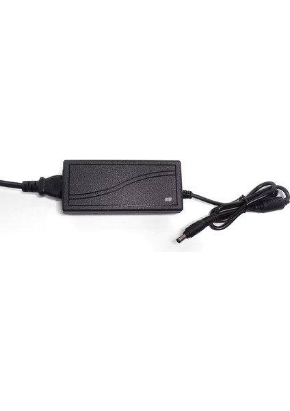56 Volt 1 Amper 5.5*2.5 mm Standart Uçlu Adaptör Ac-Dc 56V 1A Adaptör fırsatları