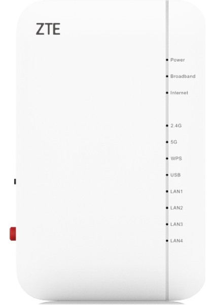 Modem AX1800 Çift Bantlı Wi-Fi-6 Vdsl2 Beyaz fiyatları