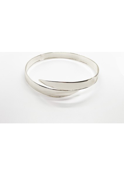 Sade Şık Yansımalı Üst Kol Pazu Bilekliği fiyatları