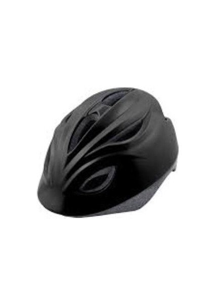 Kask - Impact Junıor, Siyah, M