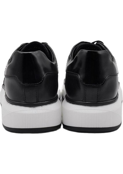 152-21341 Ithaltaban Deri Erkek Sneakers Ayakkabı fırsatları
