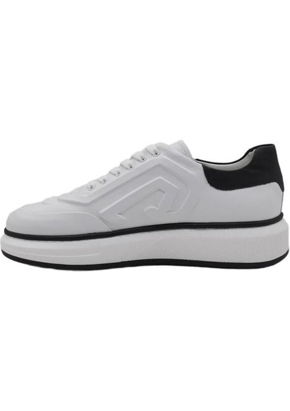 152-21341 Ithaltaban Deri Erkek Sneakers Ayakkabı fiyatları