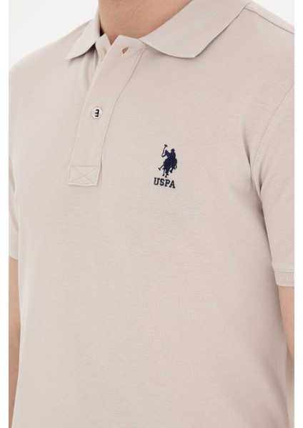 Erkek Taş Tişört Basic 50279613-VR049