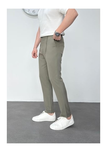 Çağla Duble Paça Erkek Jogger Pantolon fiyatları