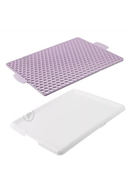 G-529 Pratik Süzdürgeç Bulaşık Altlığı modelleri