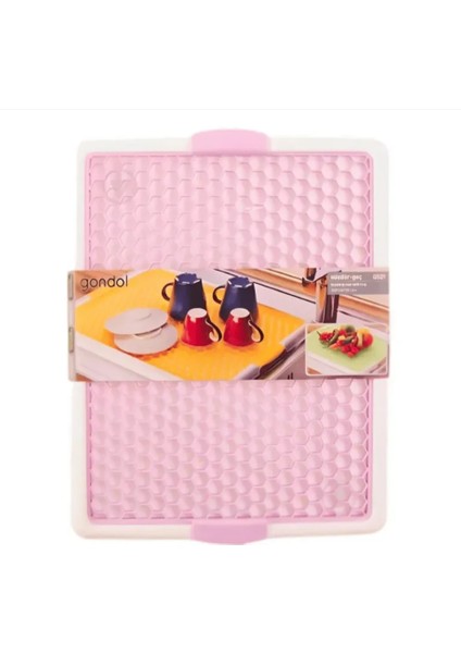 G-529 Pratik Süzdürgeç Bulaşık Altlığı indirimleri