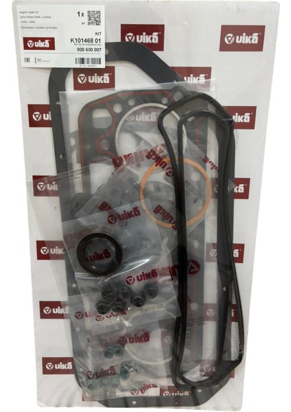 Skoda Favorit – Felicia 1.3 Motor Takım Conta Vika 008600007F Ucuzaparca fiyatları