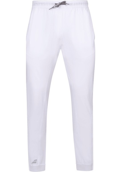 Play Pant Unisex Çocuk Beyaz Eşofman