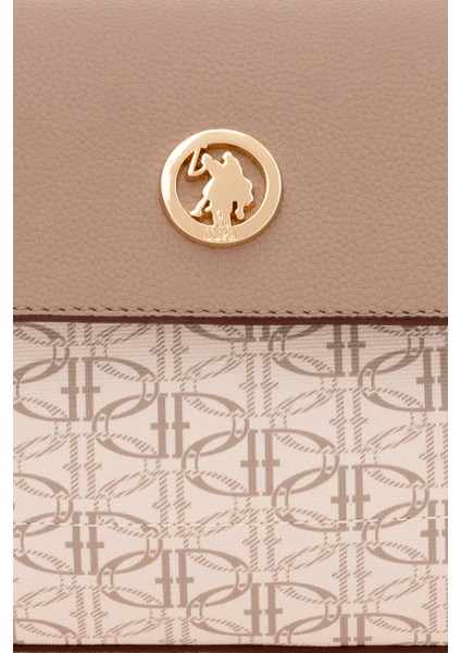 Kadın Bej Çanta 50293707-VR011