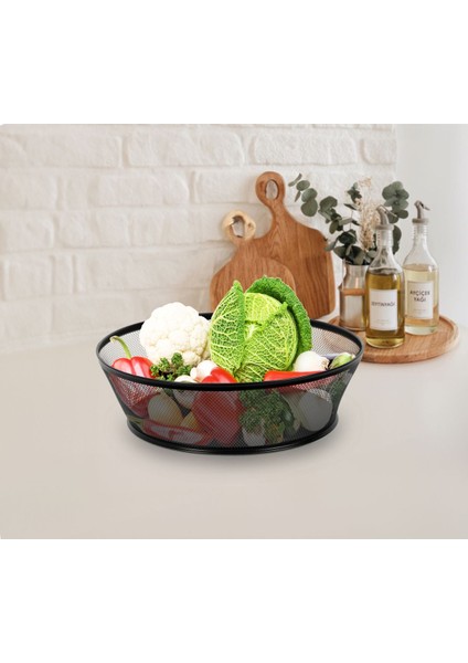 30 cm Meyve ve Ekmeklik Seti, Şık ve Kullanışlı Ev Aksesuarı modelleri