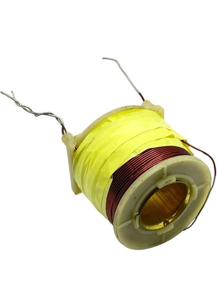 12V Marş Otomatik Bobini Nıppon Denso Tipi 2 Kw
