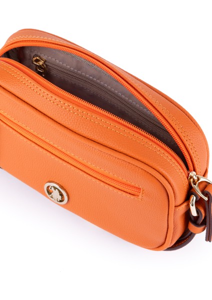 Kadın Turuncu Çanta 50293652-VR051