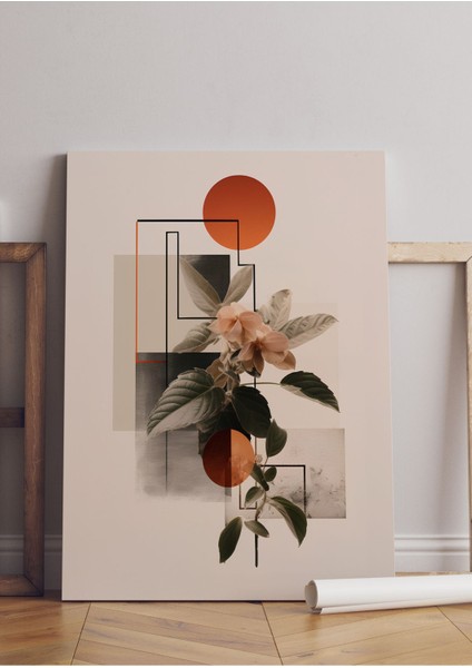 Canlı Renkli Modern Tasarımlı Kanvas Tablo, Ev ve Ofis Dekorasyonu Için Şık Seçenek modelleri