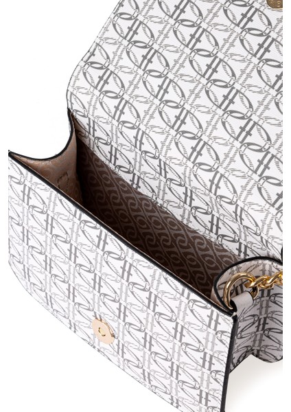 Kadın Beyaz Çanta 50293706-VR013