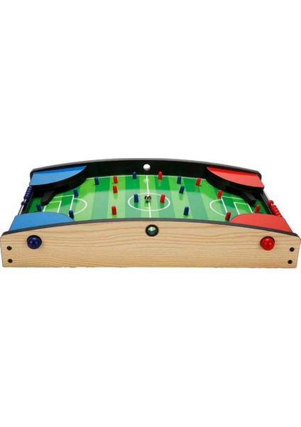 Nessiworld Masaüstü Futbol Pinball Oyunu 50 cm fiyatları